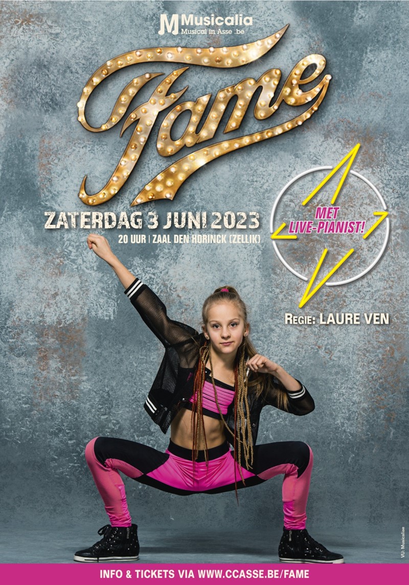 Fame 2023